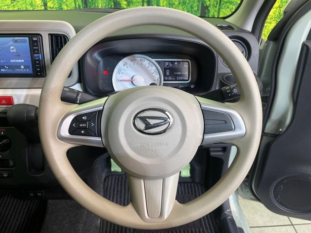 DAIHATSU MIRA TOCOT 2019