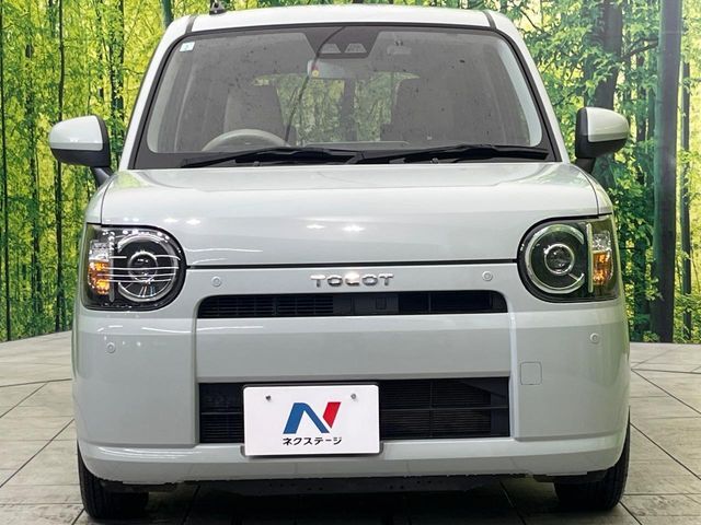 DAIHATSU MIRA TOCOT 2019