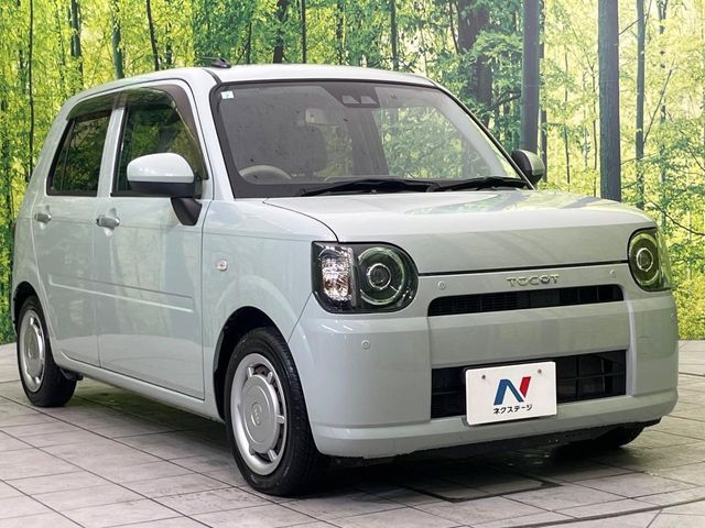 DAIHATSU MIRA TOCOT 2019