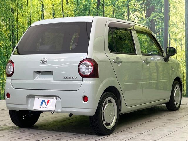 DAIHATSU MIRA TOCOT 2019