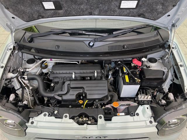 DAIHATSU MIRA TOCOT 2019