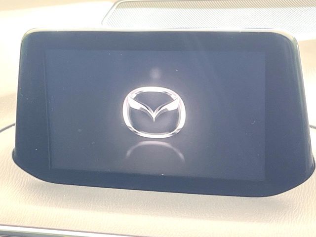 MAZDA AXELA SPORTS 2017