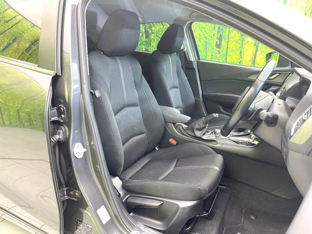 MAZDA AXELA SPORTS 2017