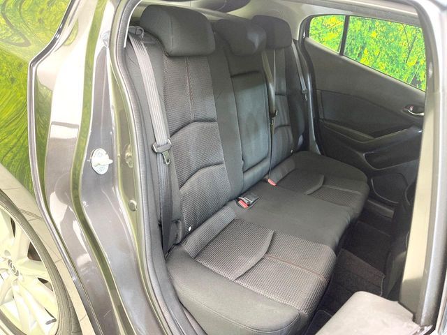 MAZDA AXELA SPORTS 2017