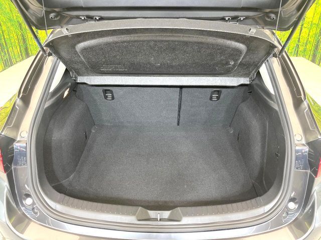 MAZDA AXELA SPORTS 2017