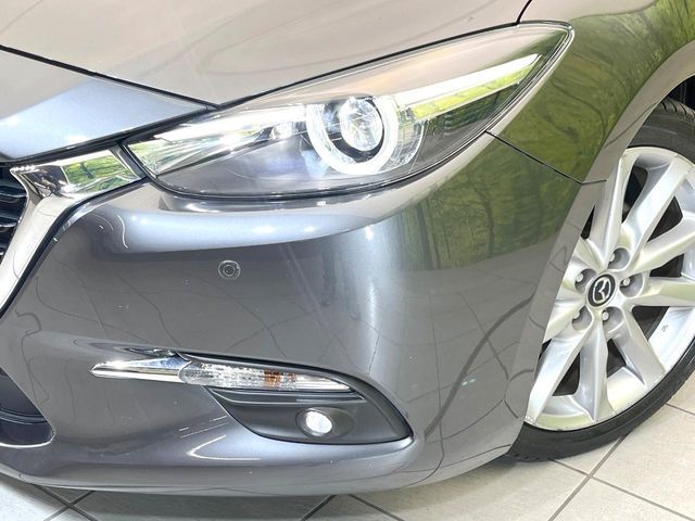 MAZDA AXELA SPORTS 2017