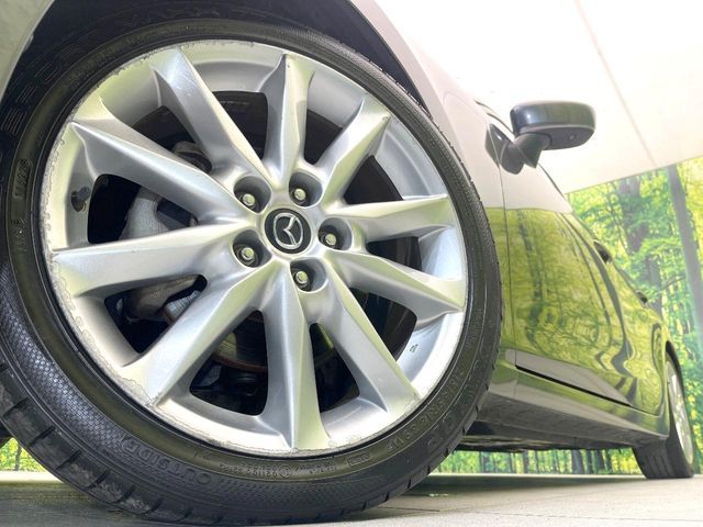 MAZDA AXELA SPORTS 2017