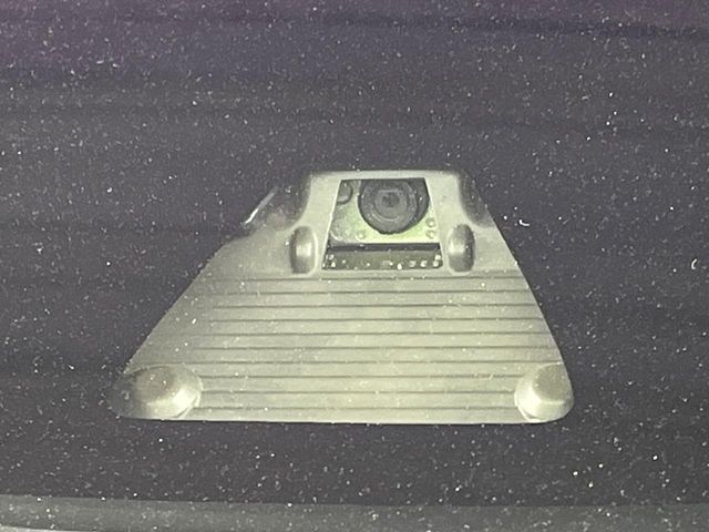 DAIHATSU MOVE CUSTOM 2016