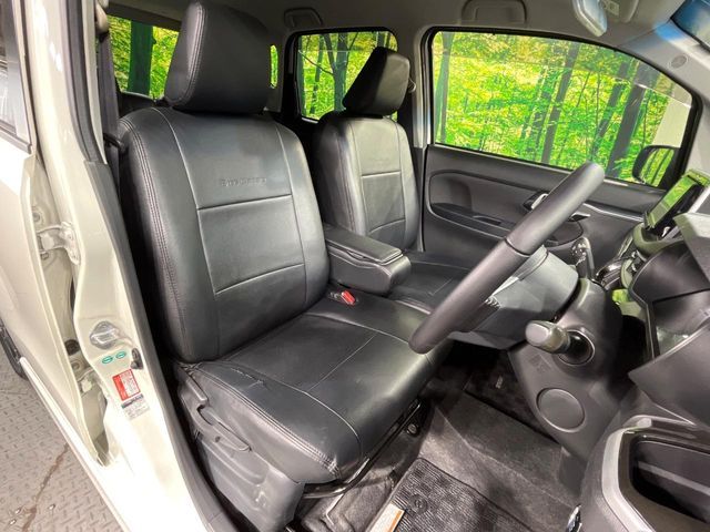 DAIHATSU MOVE CUSTOM 2016