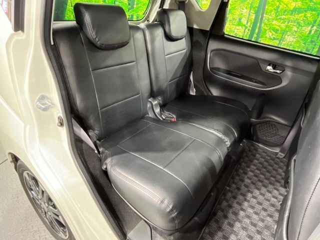 DAIHATSU MOVE CUSTOM 2016