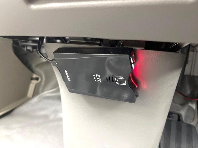 SUZUKI EVERY van 2016