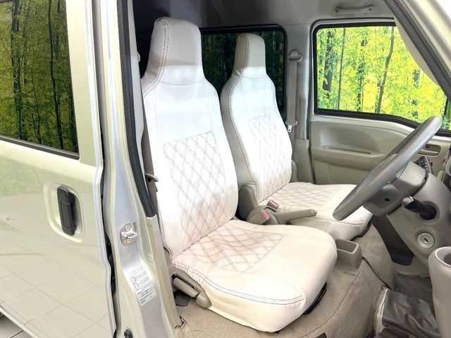 SUZUKI EVERY van 2016