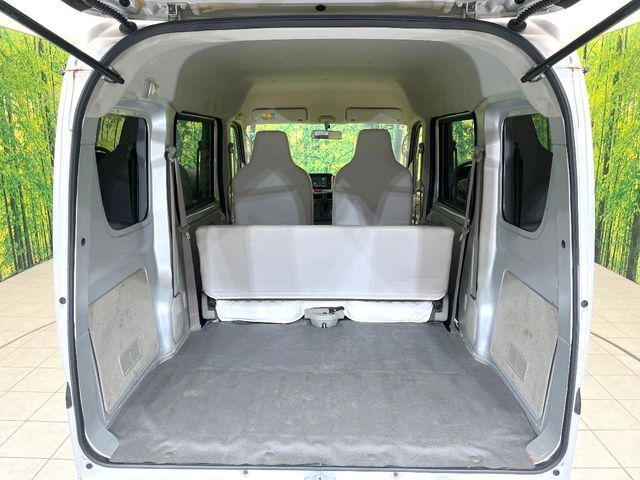 SUZUKI EVERY van 2016