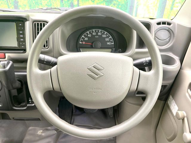 SUZUKI EVERY van 2016