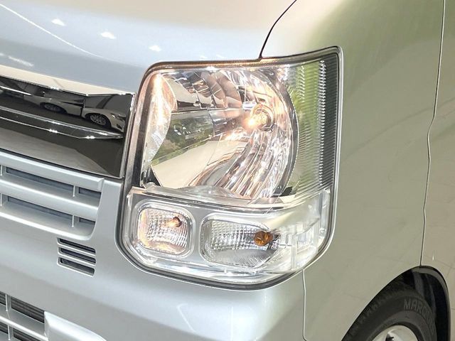 SUZUKI EVERY van 2016