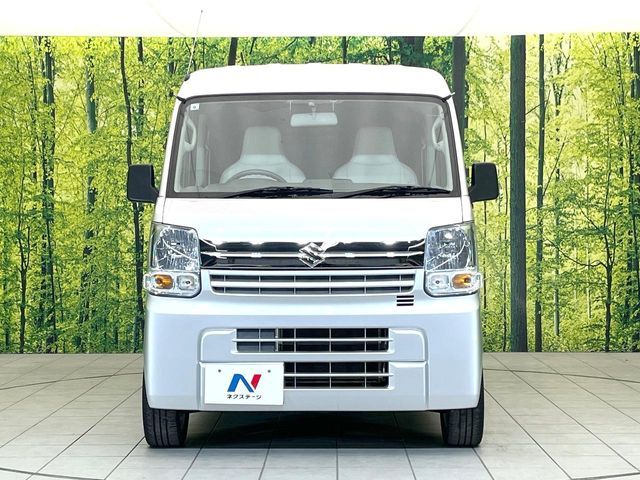 SUZUKI EVERY van 2016