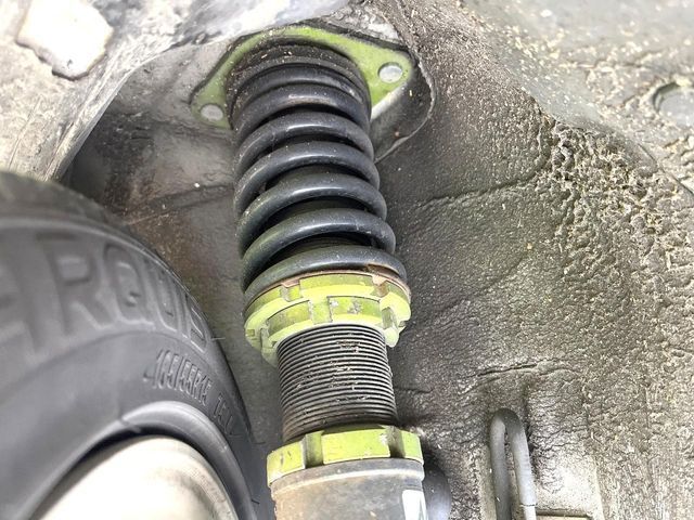 SUZUKI EVERY van 2016