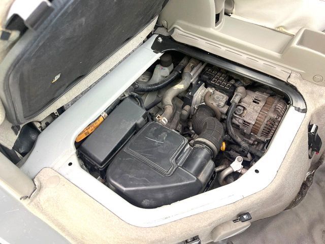 SUZUKI EVERY van 2016