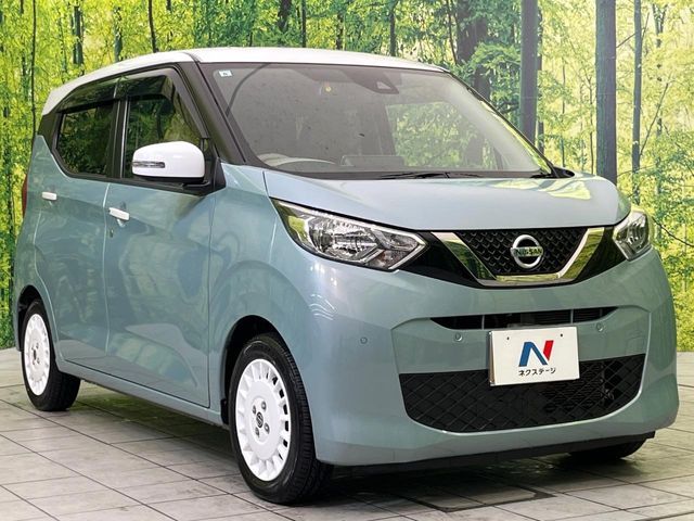 NISSAN DAYZ 2019