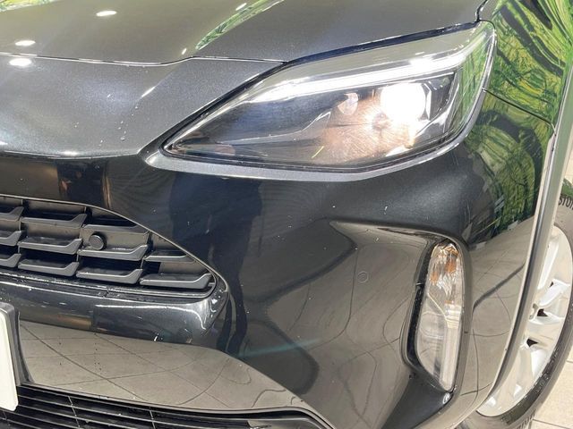 TOYOTA YARIS CROSS 2025