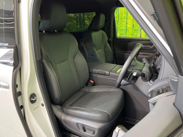 TOYOTA ALPHARD hybrid 2024