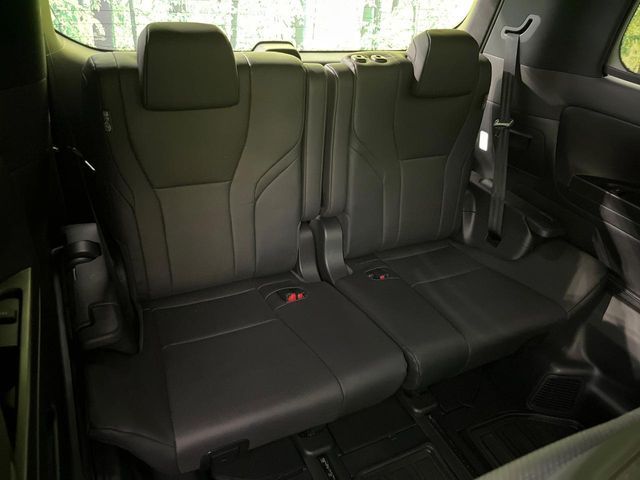 TOYOTA ALPHARD hybrid 2024