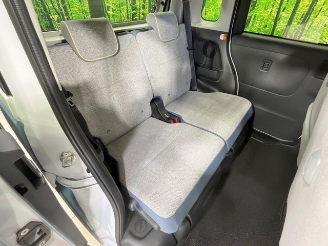 DAIHATSU MOVE canbus 2025