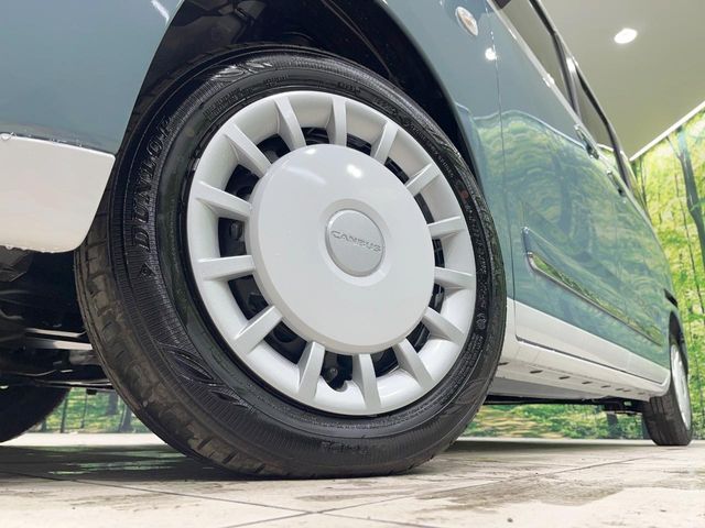 DAIHATSU MOVE canbus 2025