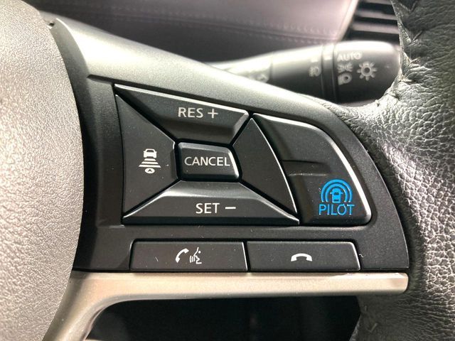 NISSAN SERENA  WG 2021