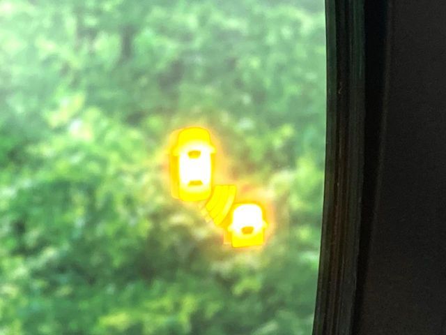 NISSAN SERENA  WG 2021