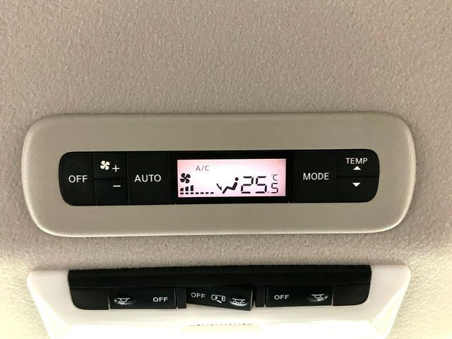 NISSAN SERENA  WG 2021