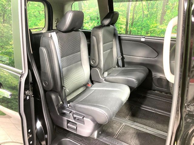 NISSAN SERENA  WG 2021