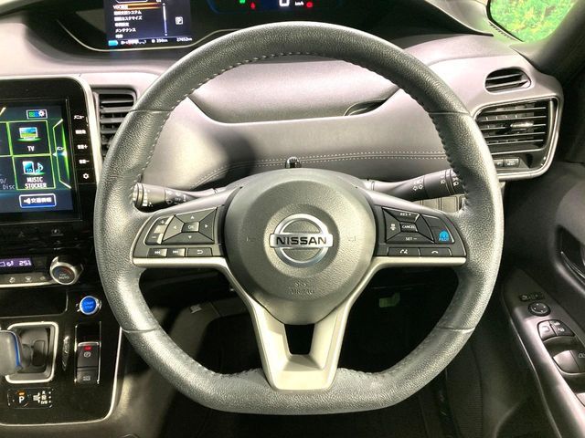 NISSAN SERENA  WG 2021