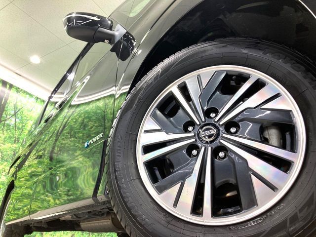 NISSAN SERENA  WG 2021