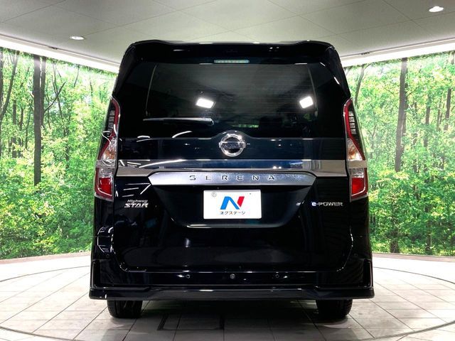 NISSAN SERENA  WG 2021