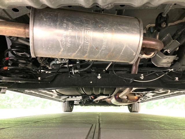 NISSAN SERENA  WG 2021