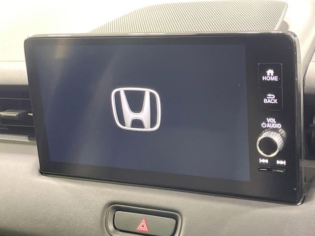 HONDA VEZEL e:HEV 2021