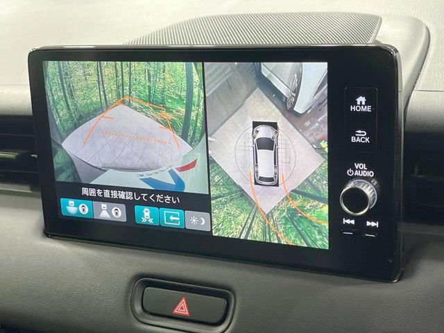 HONDA VEZEL e:HEV 2021