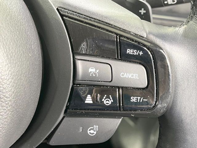 HONDA VEZEL e:HEV 2021