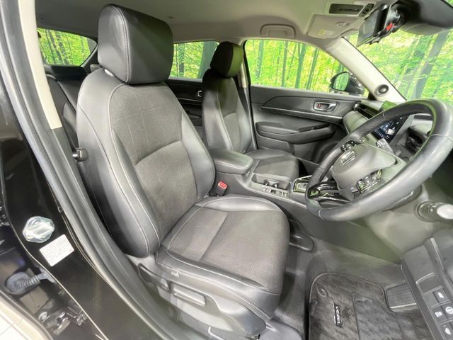 HONDA VEZEL e:HEV 2021