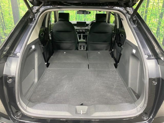 HONDA VEZEL e:HEV 2021