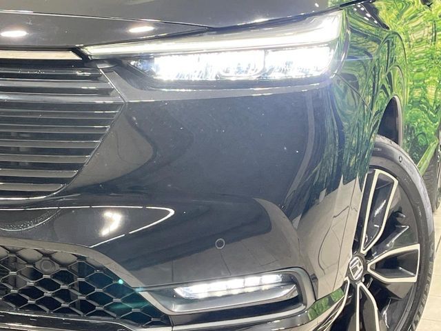 HONDA VEZEL e:HEV 2021