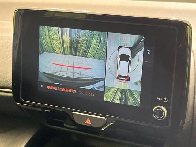 TOYOTA YARIS CROSS 2025