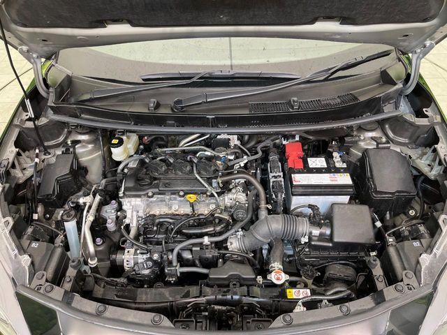 TOYOTA YARIS CROSS 2025