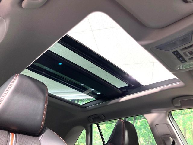 TOYOTA RAV4 HYBRID 4WD 2024