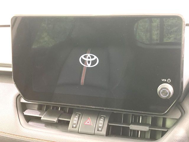 TOYOTA RAV4 HYBRID 4WD 2024