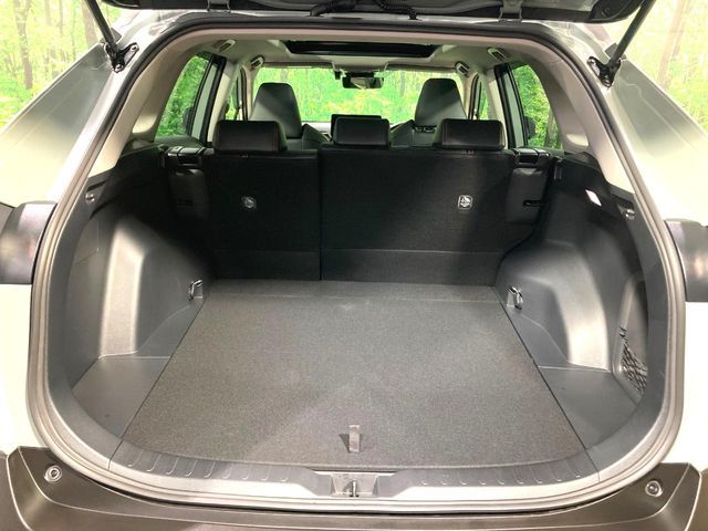 TOYOTA RAV4 HYBRID 4WD 2024