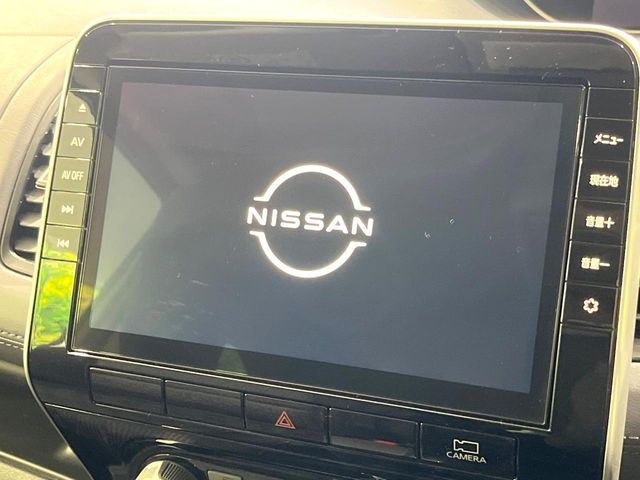 NISSAN SERENA  S-HYBRID 2021