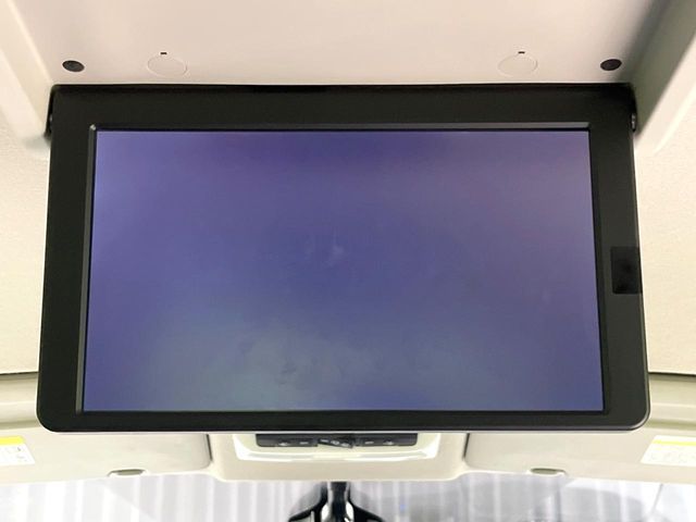 NISSAN SERENA  S-HYBRID 2021