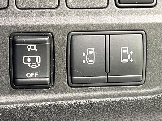 NISSAN SERENA  S-HYBRID 2021